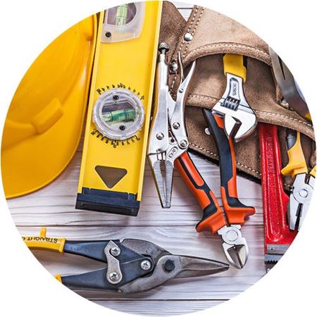 Bild för kategori Bygg Mässor & Event