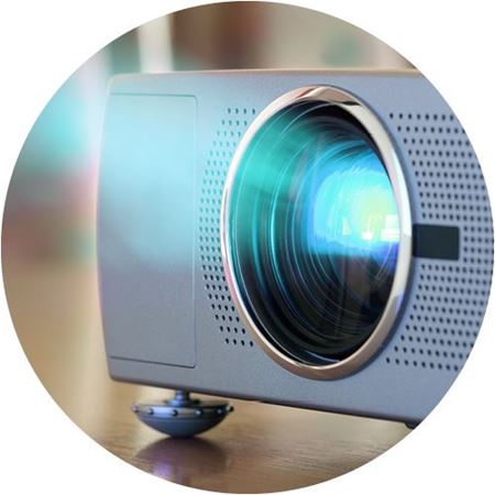 Bild för kategori Teknik